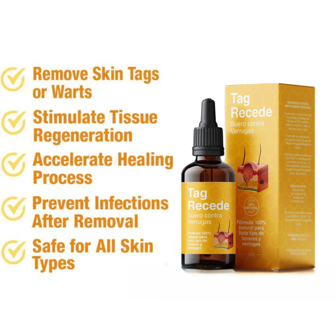 TRATAMIENTO PARA VERRUGAS Y LUNARES🐝👨⚕