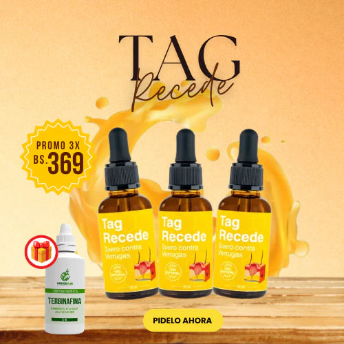 TRATAMIENTO PARA VERRUGAS Y LUNARES🐝👨‍⚕