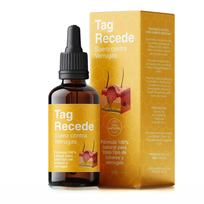 TRATAMIENTO PARA VERRUGAS Y LUNARES🐝👨‍⚕