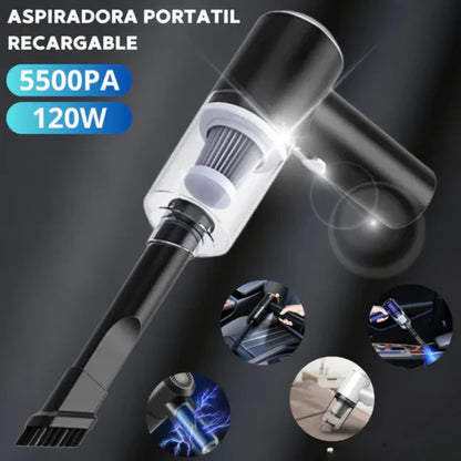 Aspiradora portátil PRO