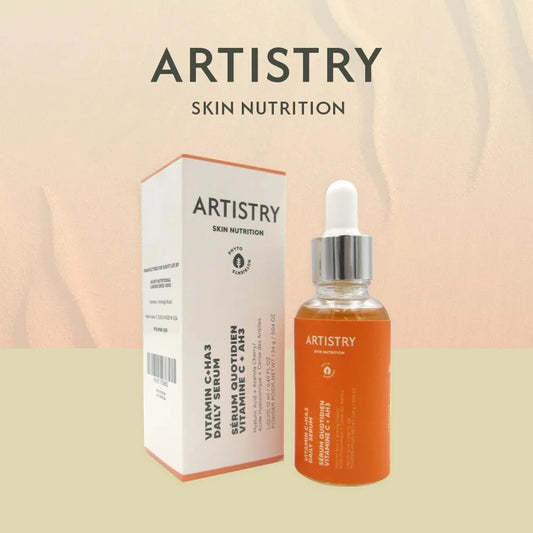 ARTISTRY Elimina manchas, arrugas y marcas en toda tu piel